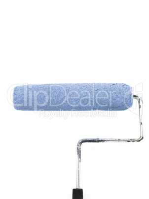 Used Paint Roller