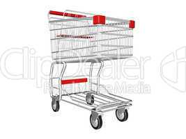 Shopping Cart