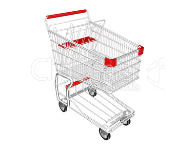 Shopping Cart