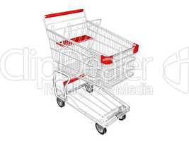 Shopping Cart