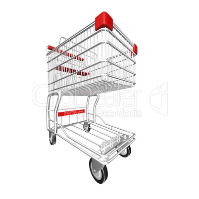 Shopping Cart