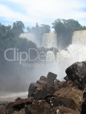 Iguacu Wasserfälle Arg03