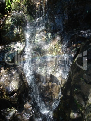 Iguacu Wasserfälle Arg12