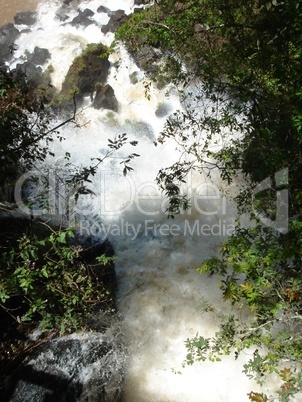 Iguacu Wasserfälle Arg13