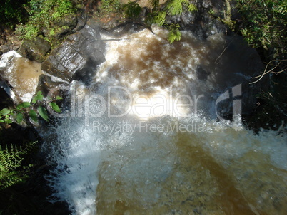 Iguacu Wasserfälle Arg14