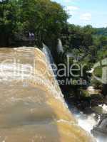 Iguacu Wasserfälle Arg15