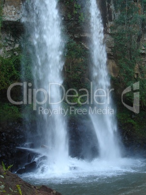 Iguacu Wasserfälle Arg23