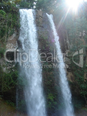 Iguacu Wasserfälle Arg24