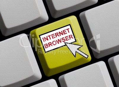 Internet Browser