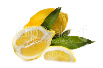 Zitronen