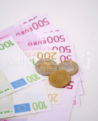 Euros