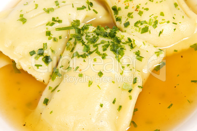 Maultaschen