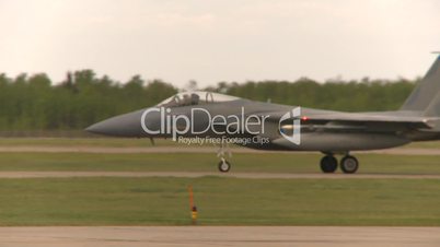 F15 taxis