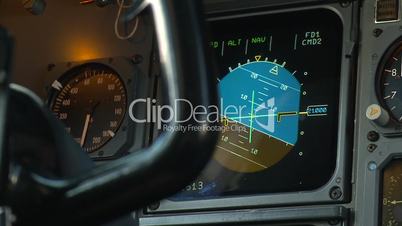 HD2009-6-3-24 A310 cockpit