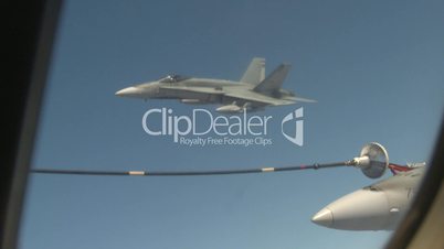 HD2009-6-3-16 aerial F18s refuel