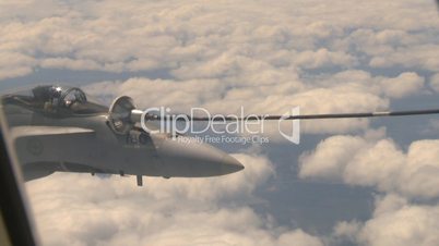 HD2009-6-3-13 aerial F18s refuel