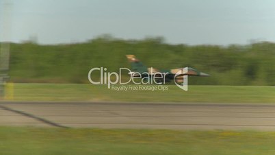 HD2009-6-2-39 F16 Falcon takeoff