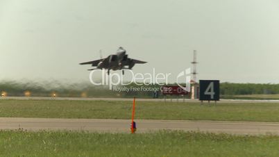 HD2009-6-2-21 F15 Eagle takeoff