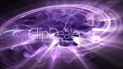 purple looping background d2209V2