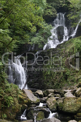 Torc Wasserfall