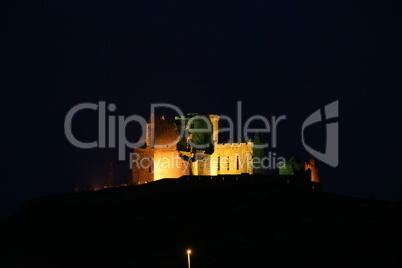 Rock of Cashel