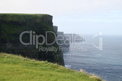 Cliffs of Moher