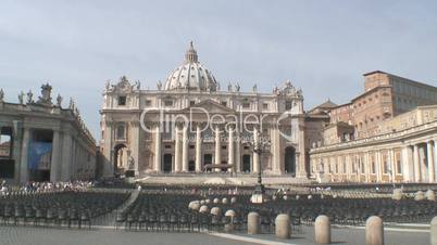 Saint Peter's Basilica