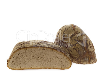 Sauerteigbrot