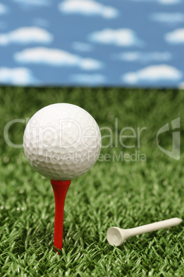 Golfball