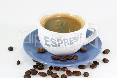 Espresso