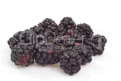 Brombeeren