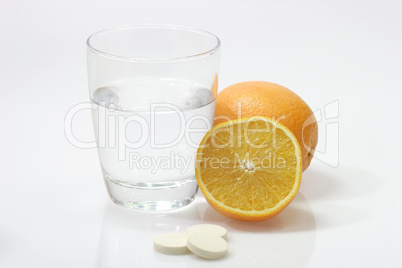 Vitamin C