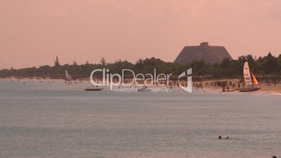 HD2009-4-6-25 Cuba beach resorts