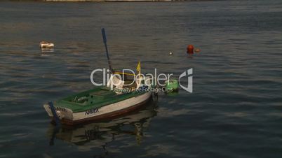 Havana fishingskiff