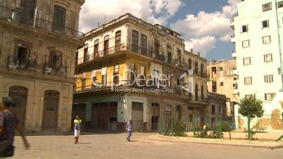Havana neighborhood
