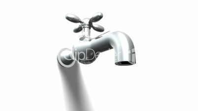 Water Faucet Loopable HD1080