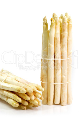 Stangenspargel