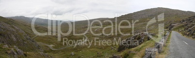 Healy Pass