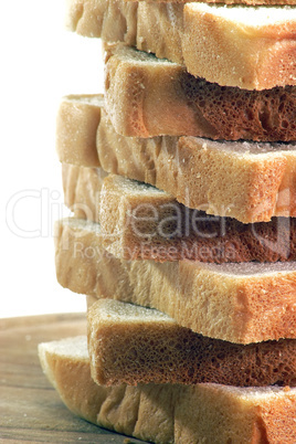 Toastbrot