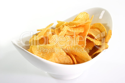 Kartoffelchips