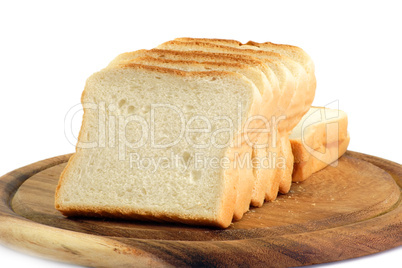 Toastbrot