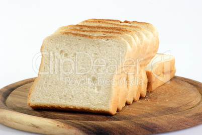 Toastbrot