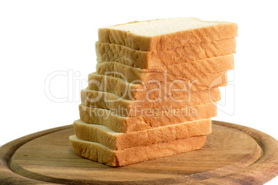 Toastbrot