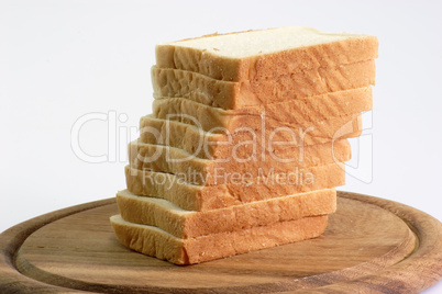 Toastbrot