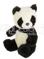 Mein Pandabär