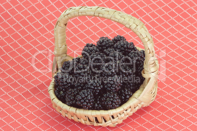 Brombeeren