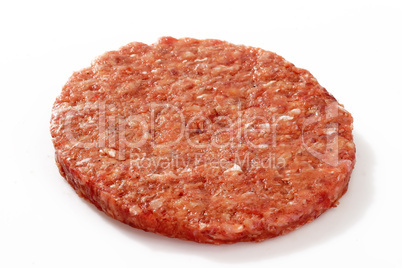 Rinderhackfleisch