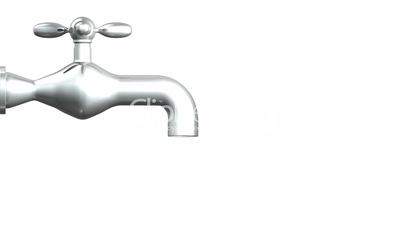 Water Faucet HD1080 Loopable