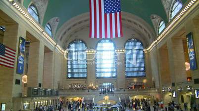 Grand Central,New York