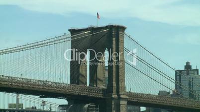 NYC Brooklyn bridge